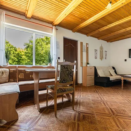 Apartmany Moko Podhajska Exterior photo