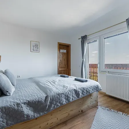 Apartmany Moko Podhajska Exterior photo