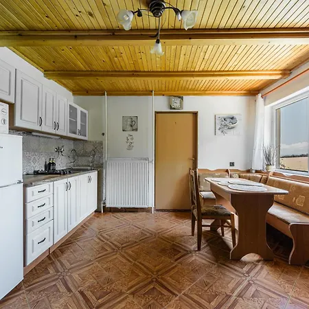 Apartmany Moko Podhajska Exterior photo