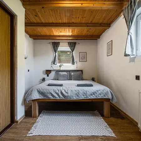 Apartmany Moko Podhajska Exterior photo