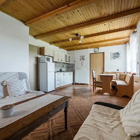 Apartmany Moko Podhajska Exterior photo