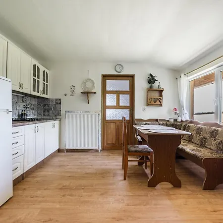 Apartmany Moko Podhajska Exterior photo