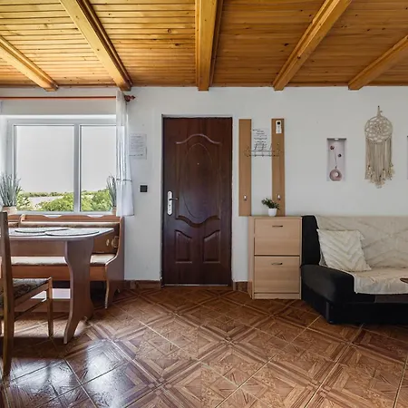 Apartmany Moko Podhajska Exterior photo