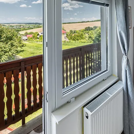 Apartmany Moko Podhajska Exterior photo