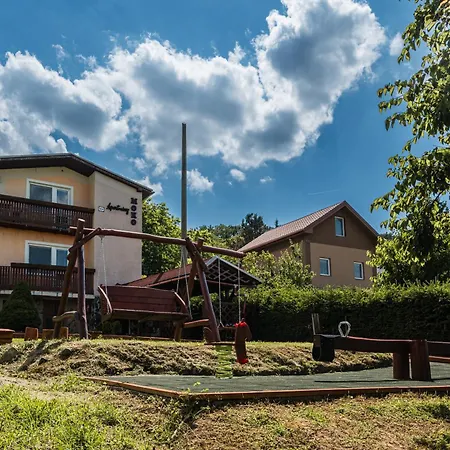 Apartmany Moko Podhajska Exterior photo