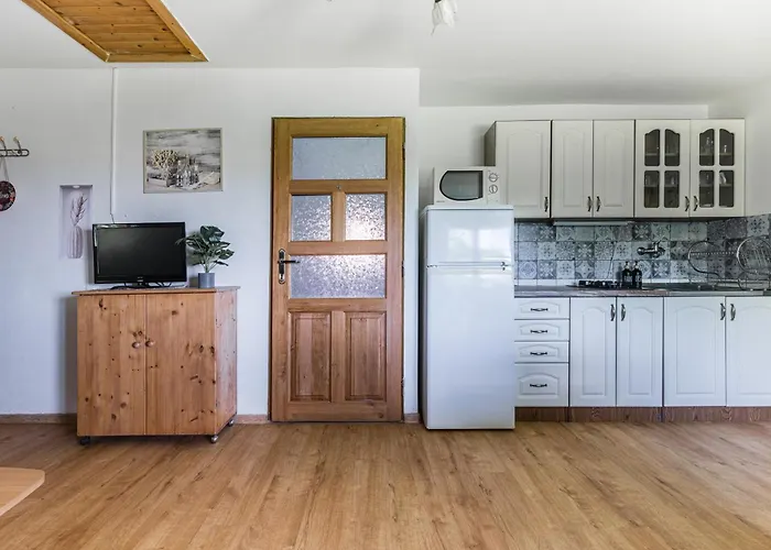 Apartmany Moko