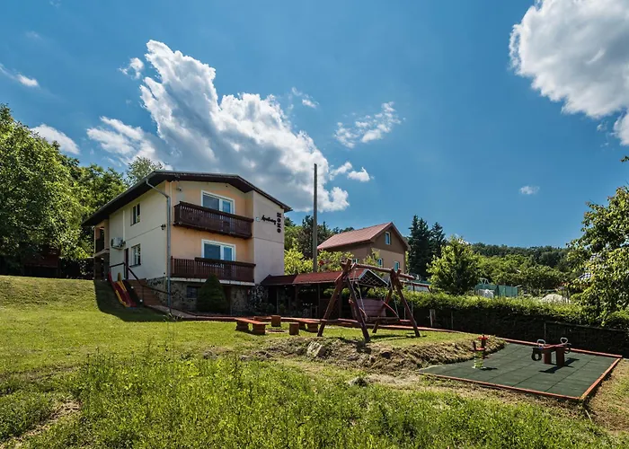 Apartmany Moko