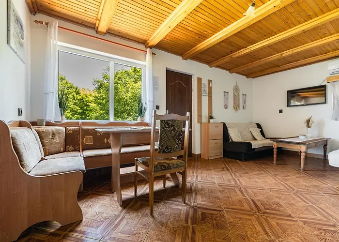 Apartmany Moko