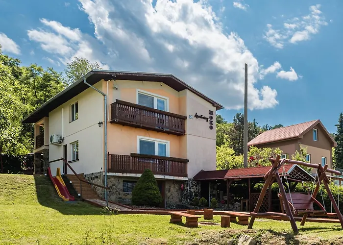 Apartmany Moko