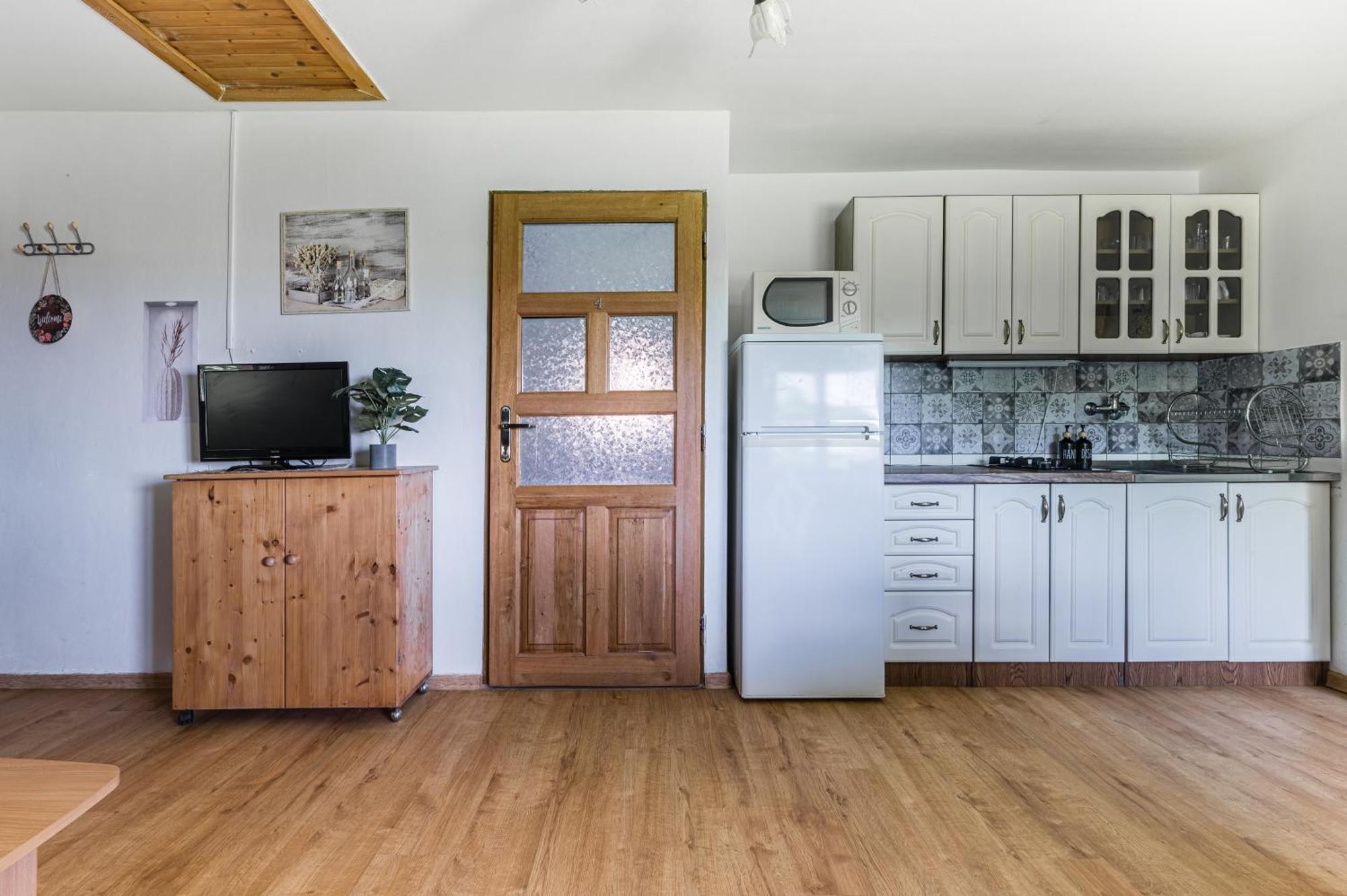 Moko Apartment