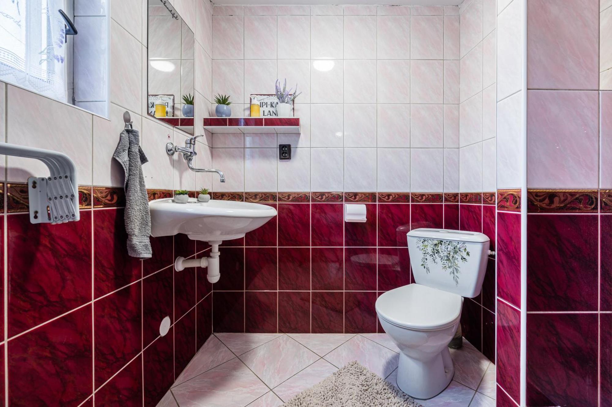 Apartment Moko Podhajska