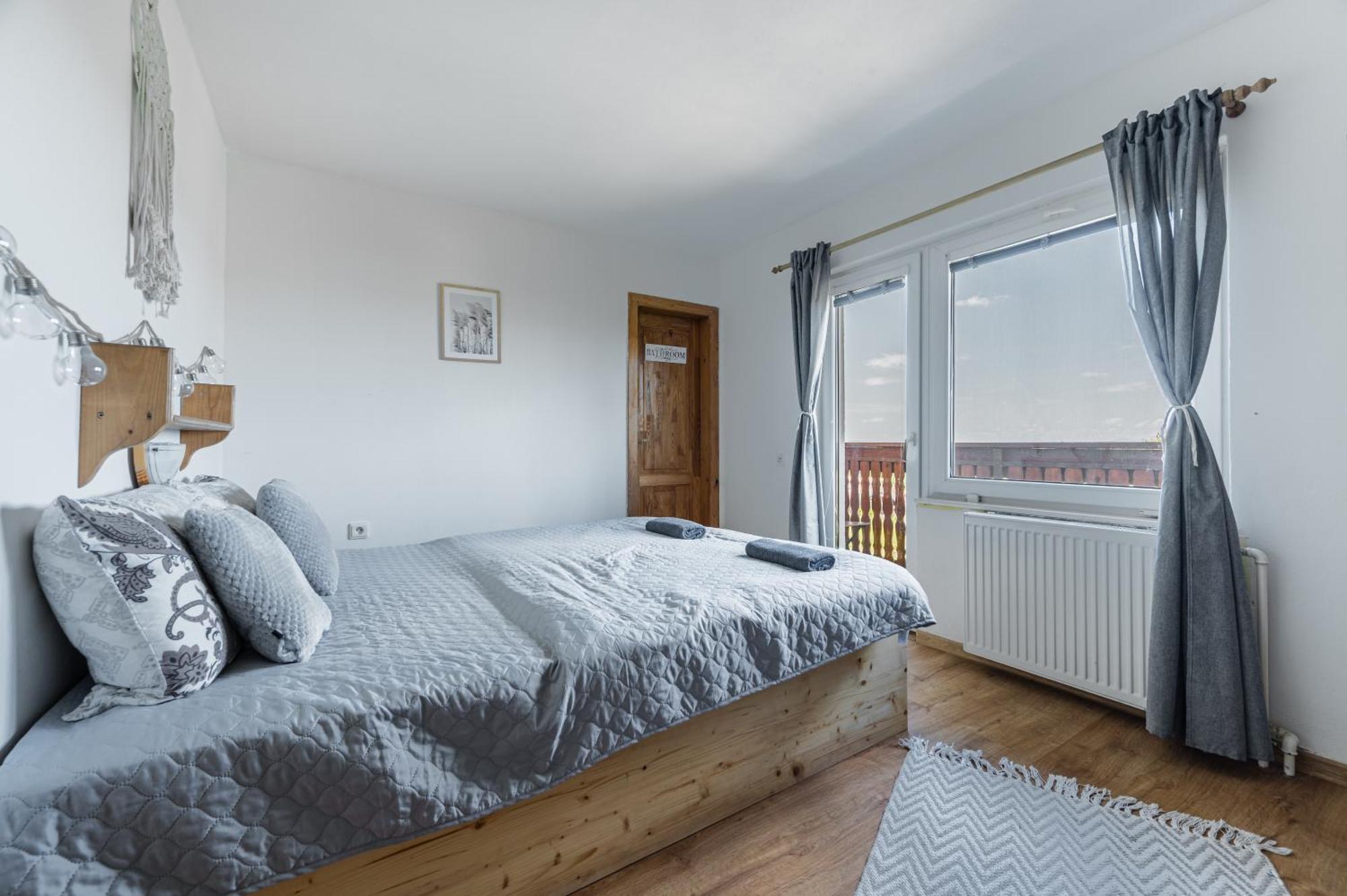 Apartment Moko Podhajska