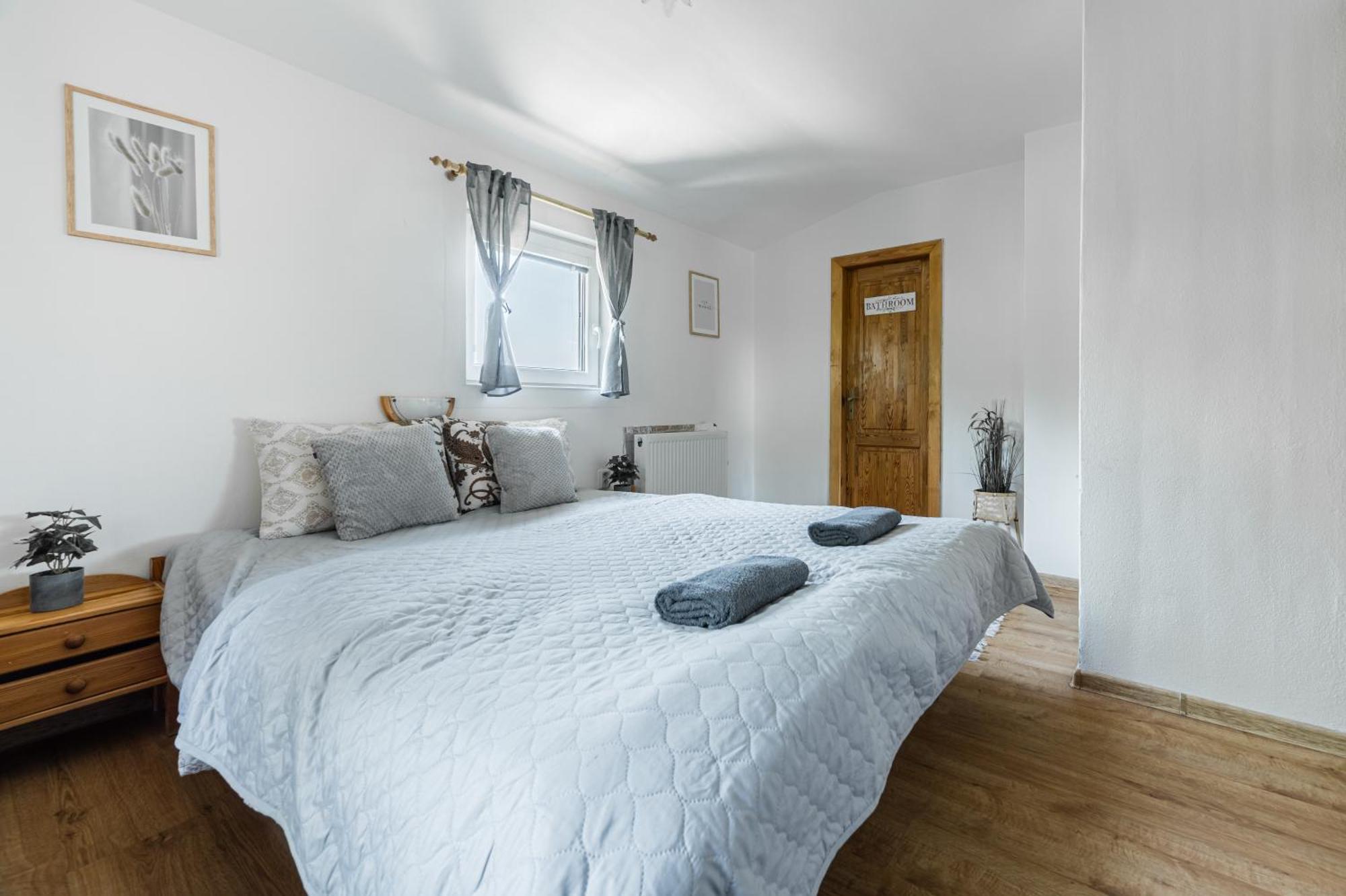 Apartment Moko Podhajska