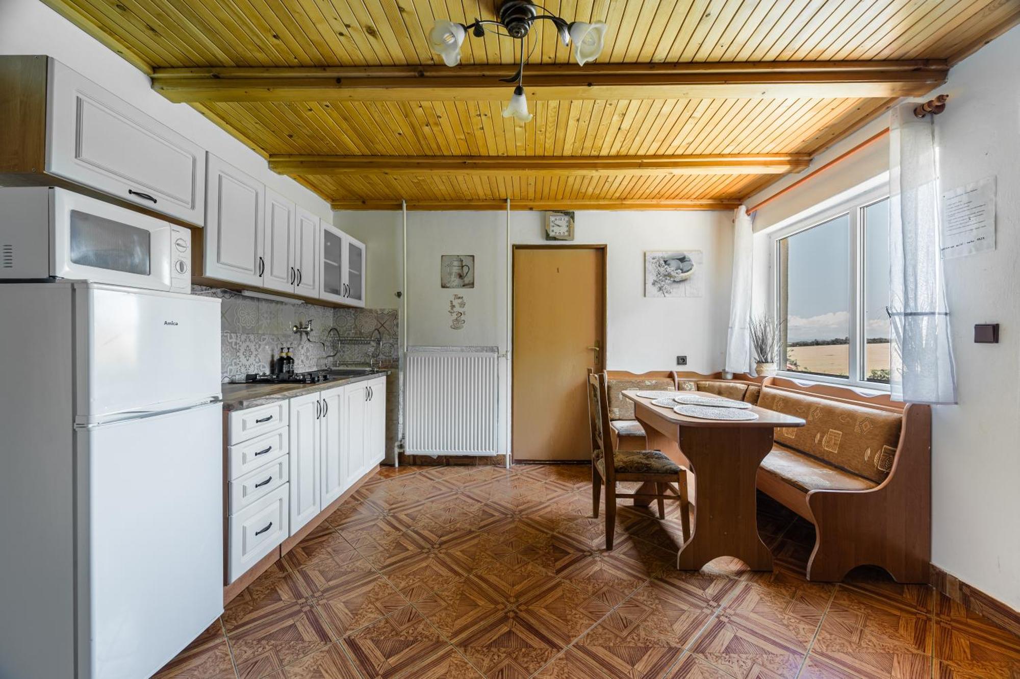 Moko Apartment *
