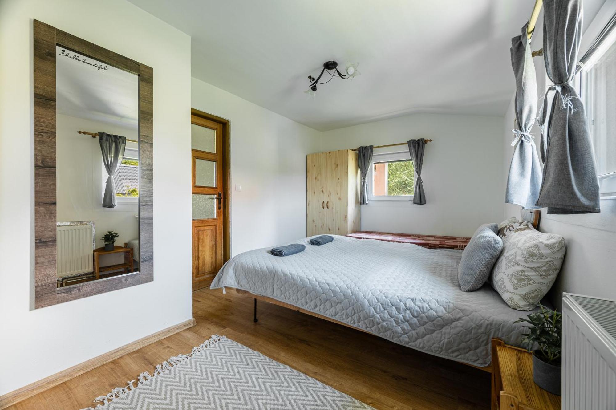 Moko Apartment Podhajska