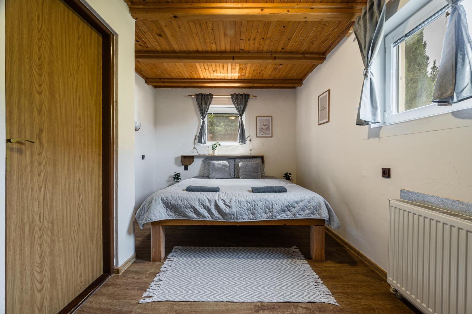 Moko Apartment