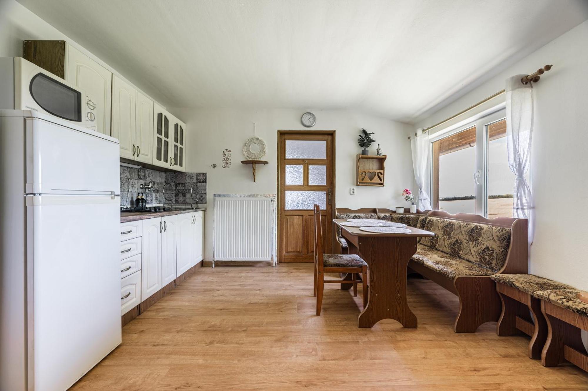 Moko Apartment