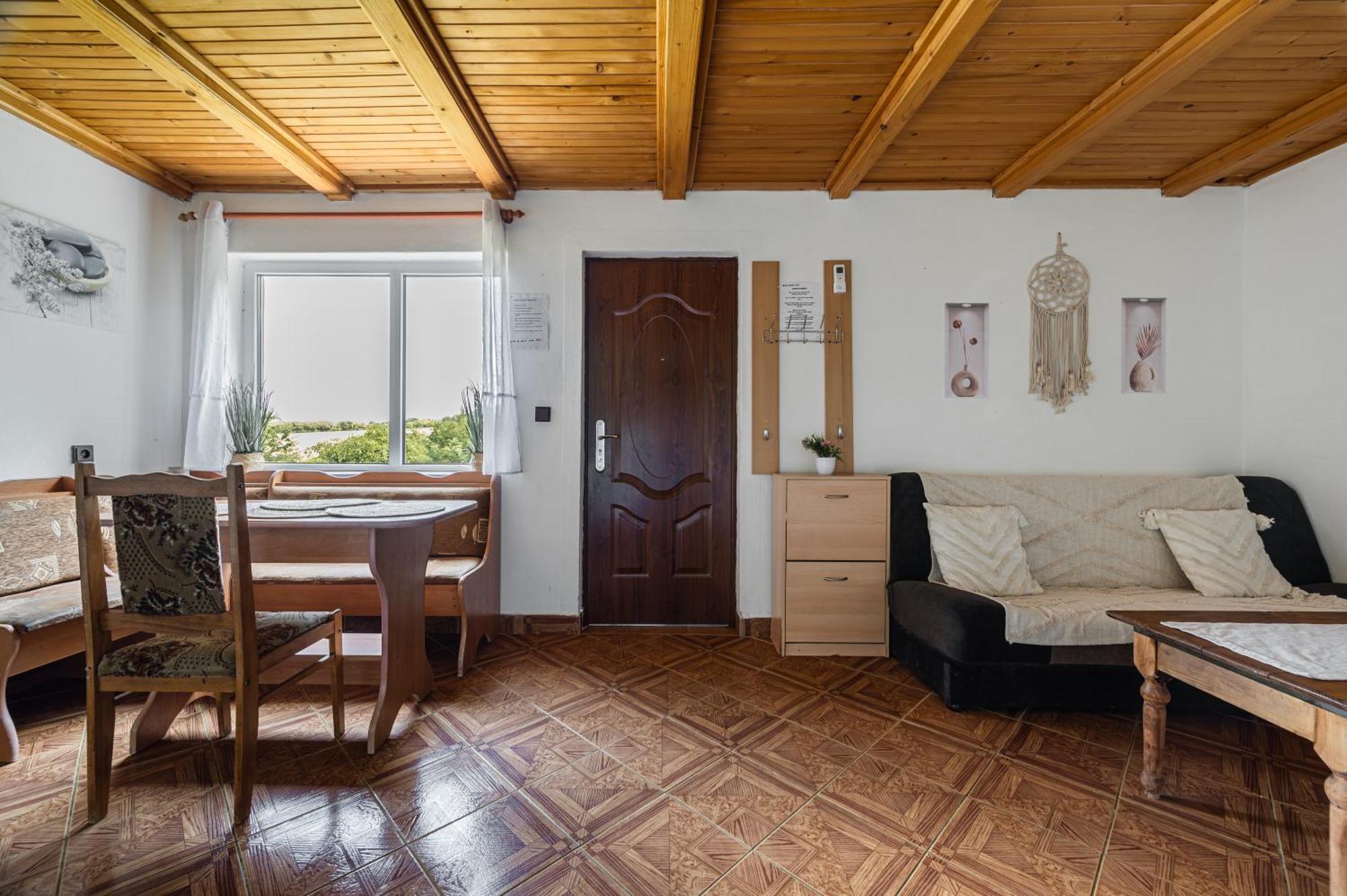 Moko Apartment