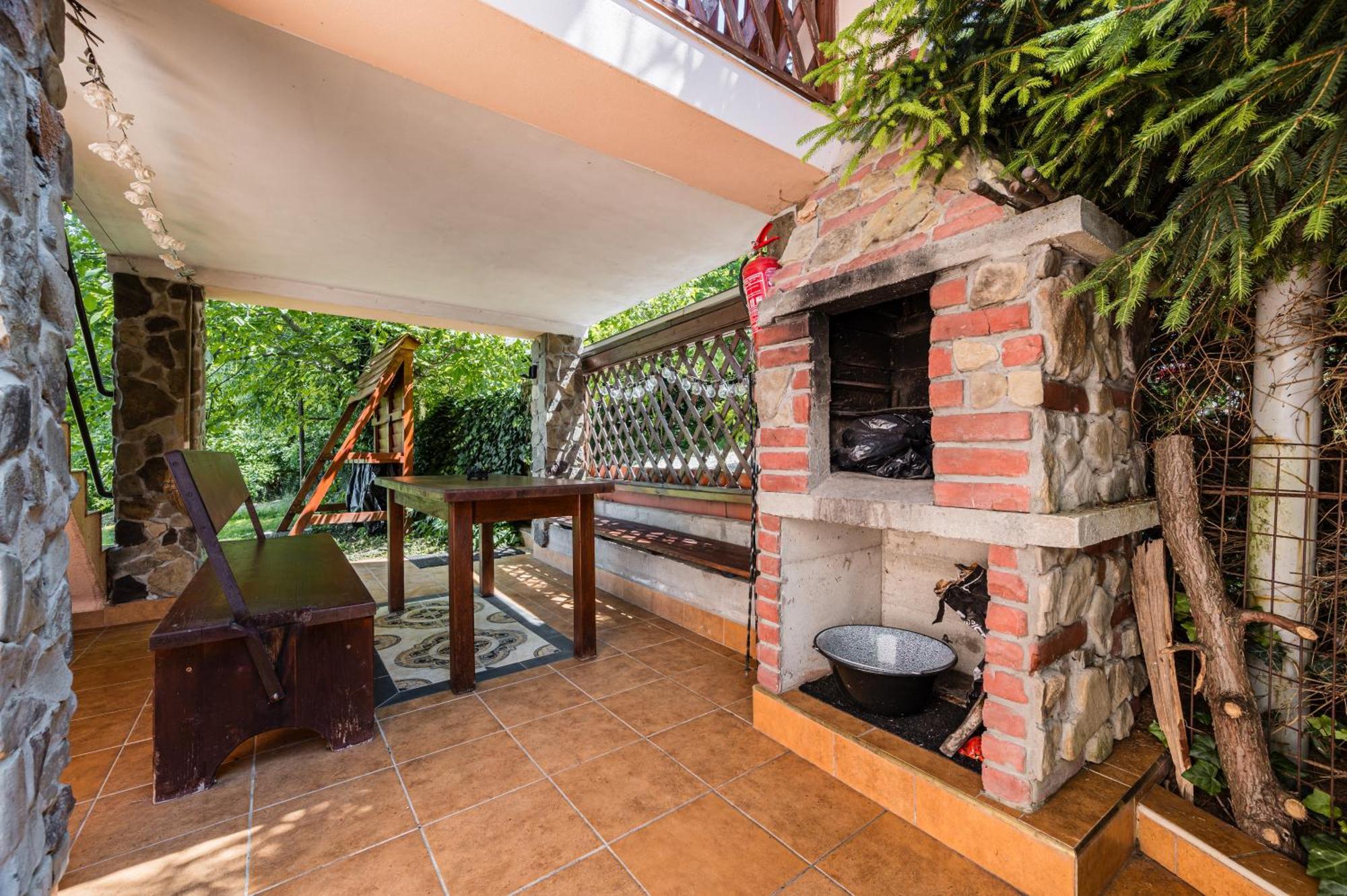 Moko Apartment Podhajska